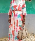 Rencontre Femme Cameroun à Yaounde : Anna, 54 ans